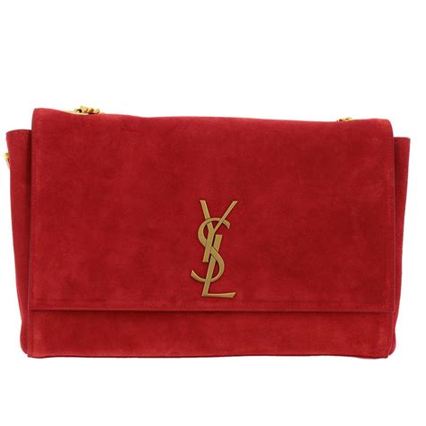 borsa ysl reversibile|BORSE .